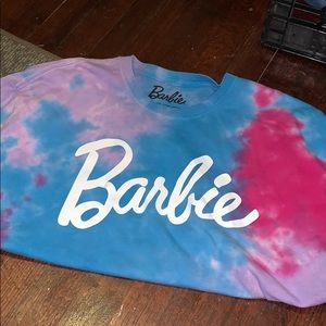Tie-Dye T-shirt